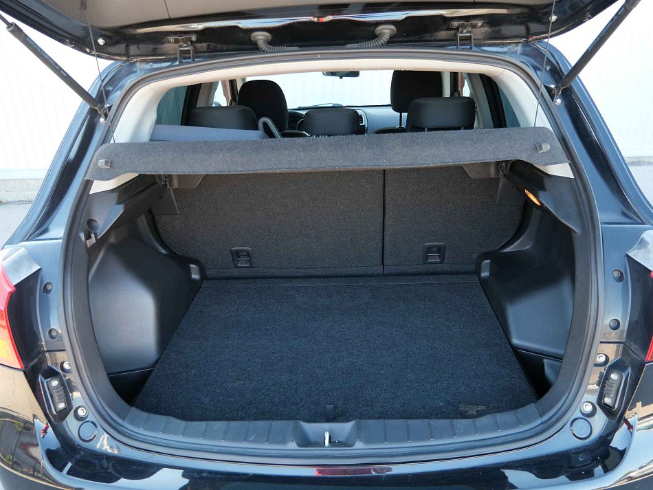 Mitsubishi ASX 1.6i 16V 