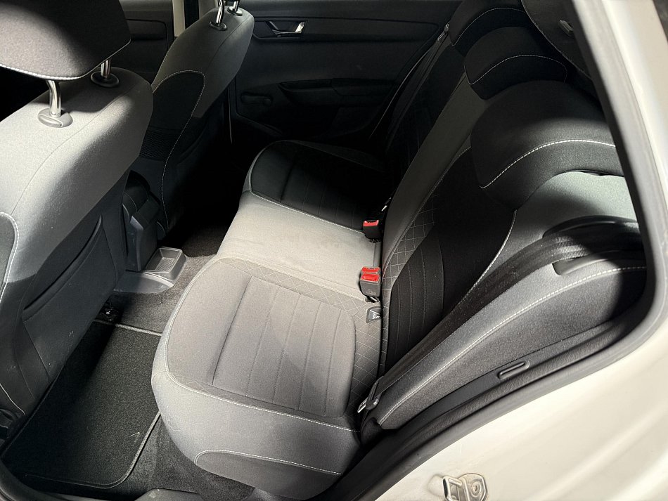 Škoda Fabia III 1.0TSi Ambition