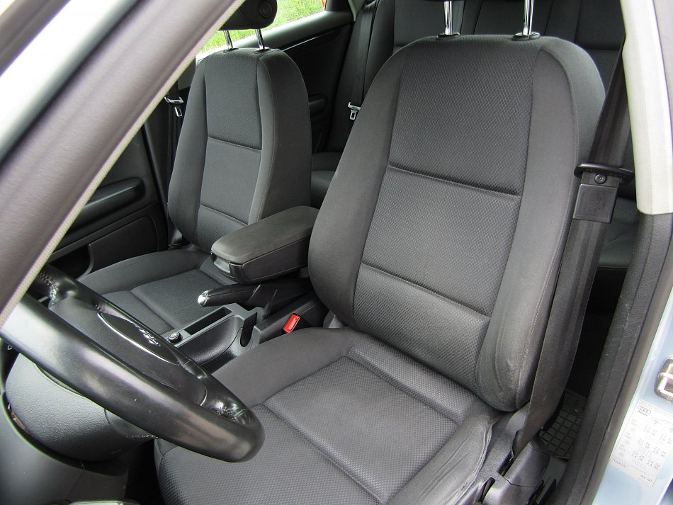 Audi A4 1.9 TDi 