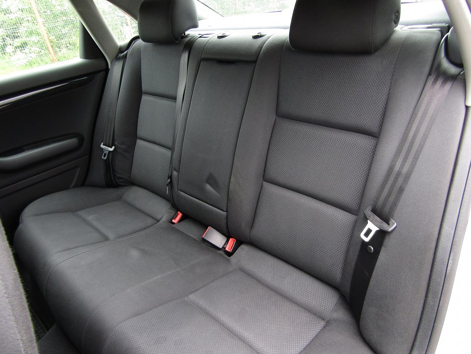 Audi A4 1.9 TDi 