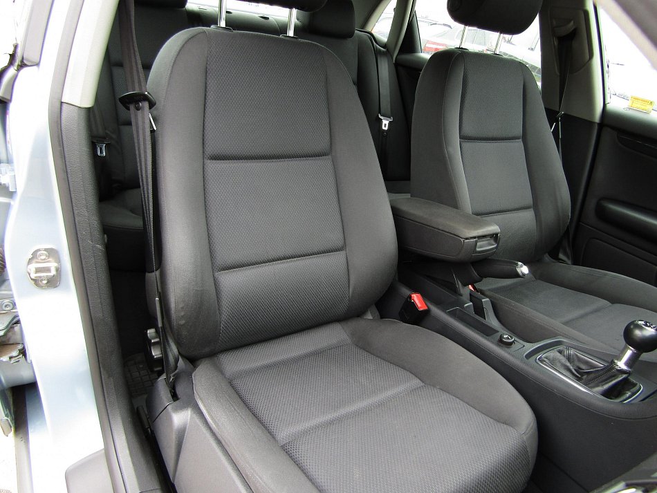 Audi A4 1.9 TDi 