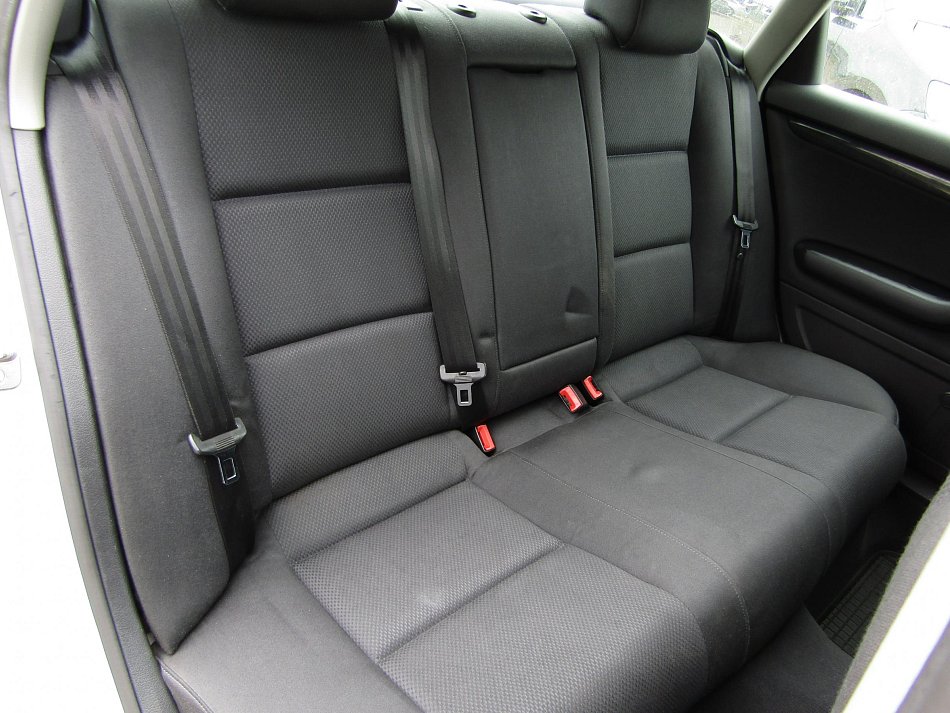 Audi A4 1.9 TDi 