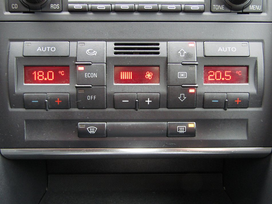 Audi A4 1.9 TDi 
