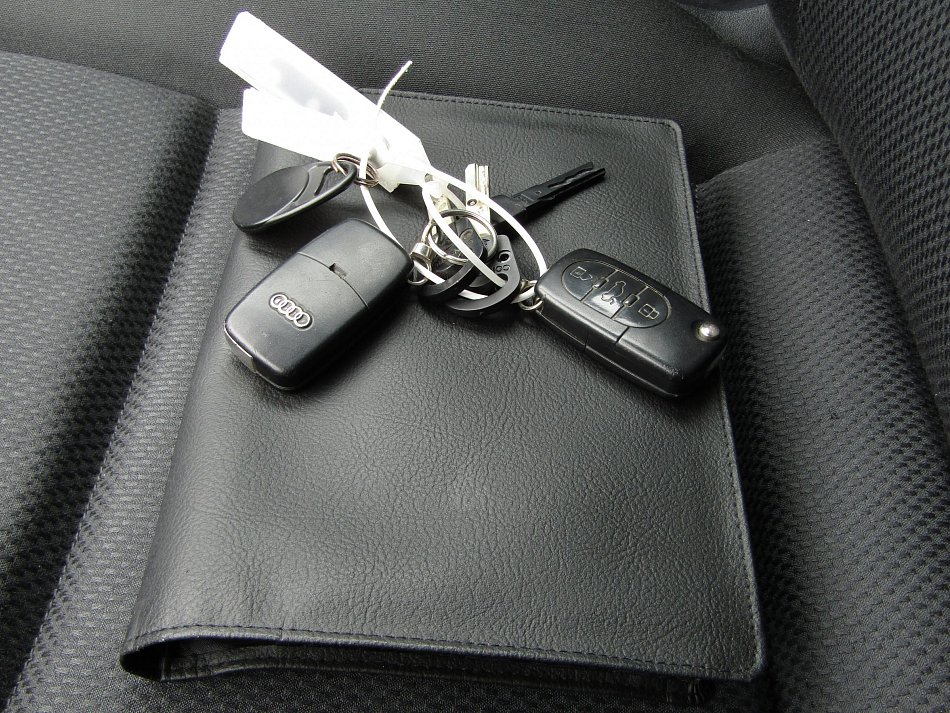 Audi A4 1.9 TDi 