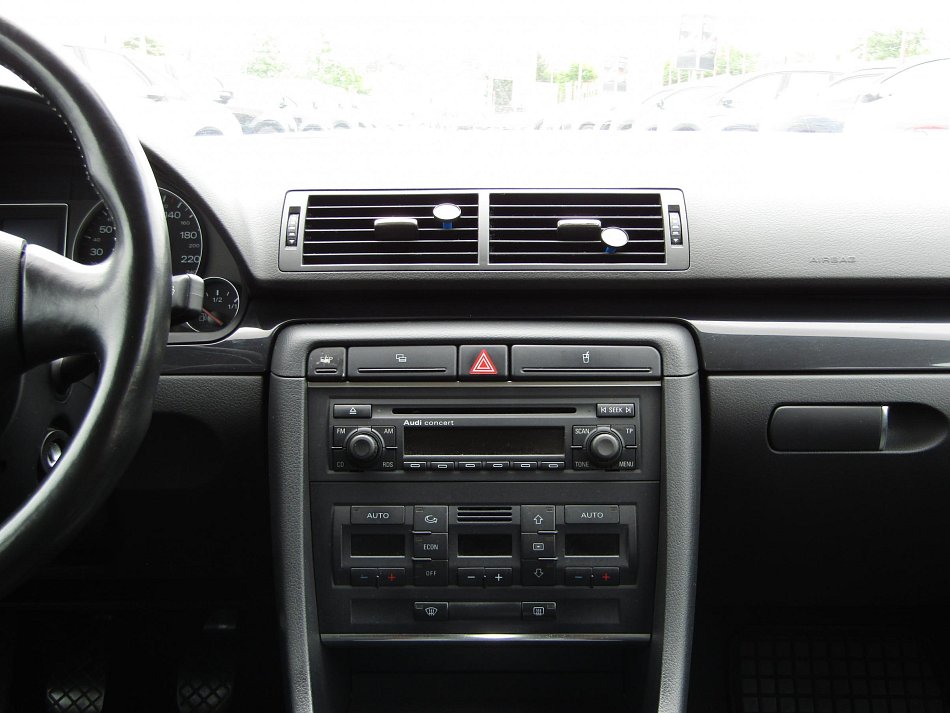 Audi A4 1.9 TDi 