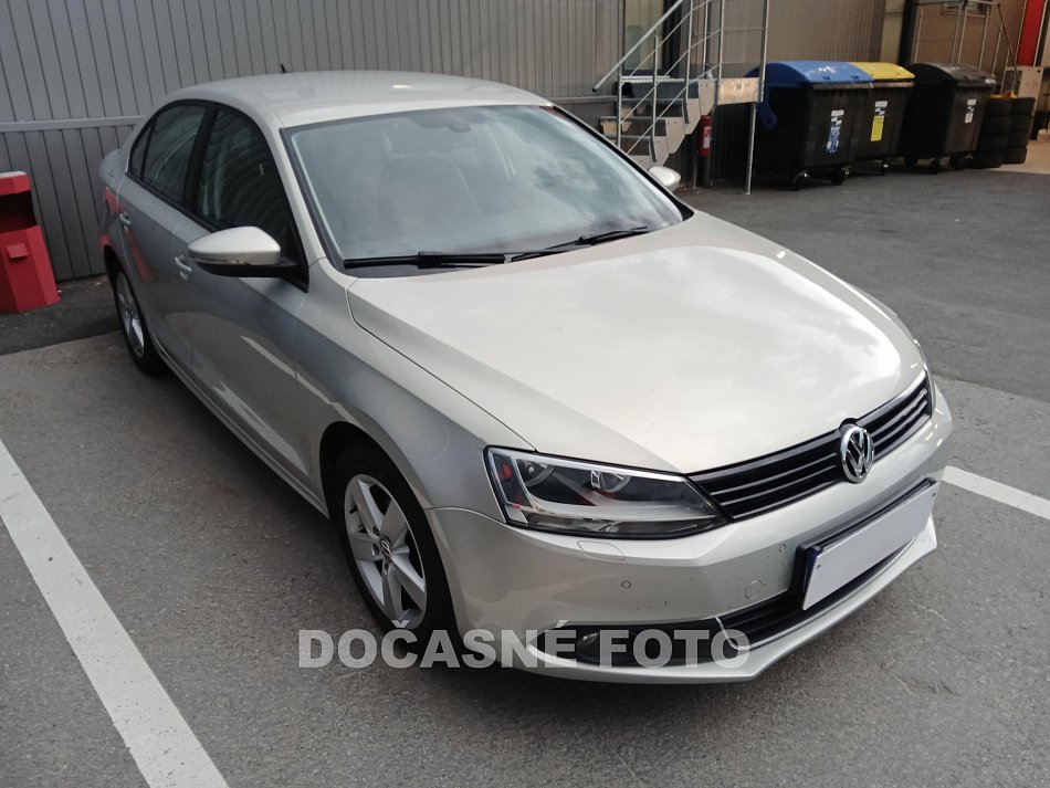 Volkswagen Jetta 1.2 TSi 