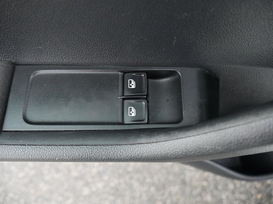 Škoda Fabia III 1.4 TDi Ambition