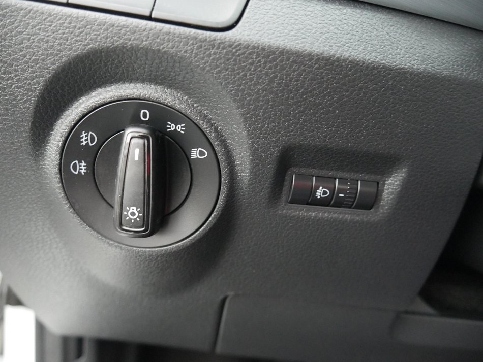 Škoda Fabia III 1.4 TDi Ambition