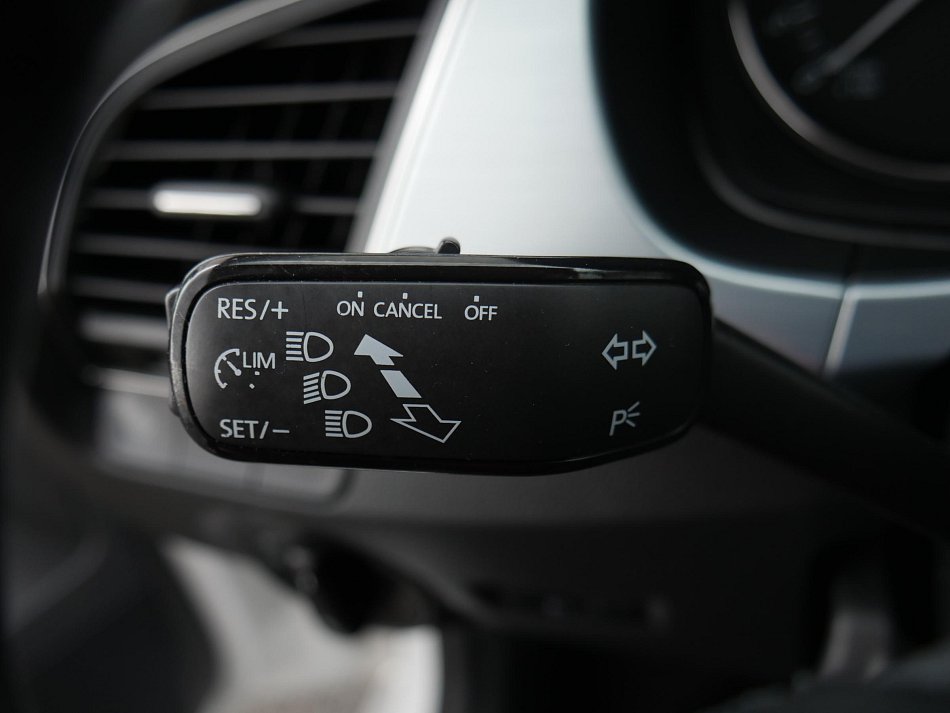 Škoda Fabia III 1.4 TDi Ambition