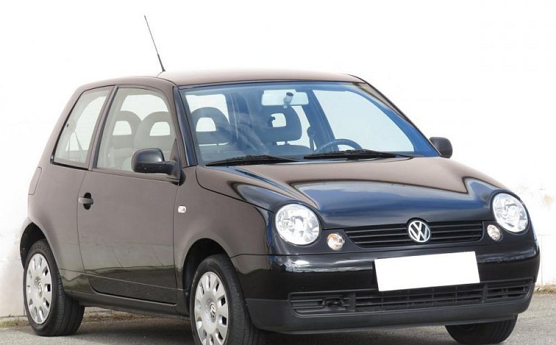 Volkswagen Lupo 1.4 i 