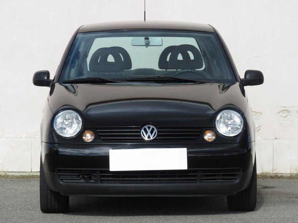 Volkswagen Lupo 1.4 i 