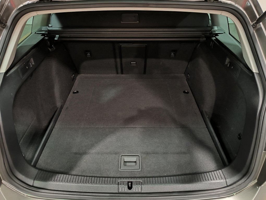 Volkswagen Golf 1.2 TSi Comfortline