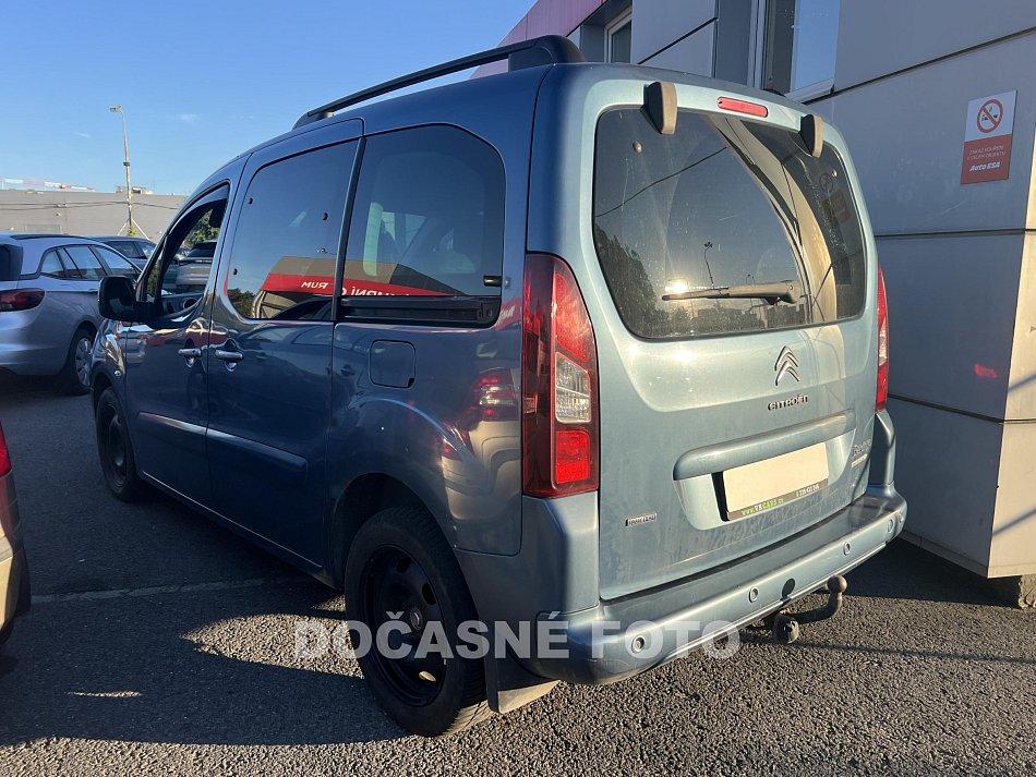Citroën Berlingo 1.6 HDi 