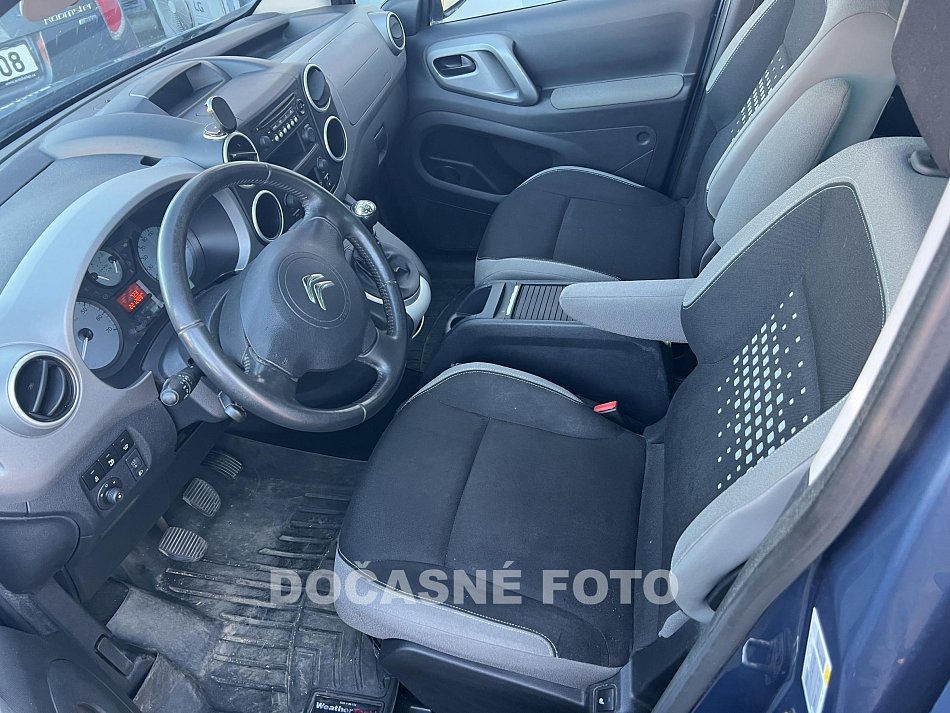 Citroën Berlingo 1.6 HDi 