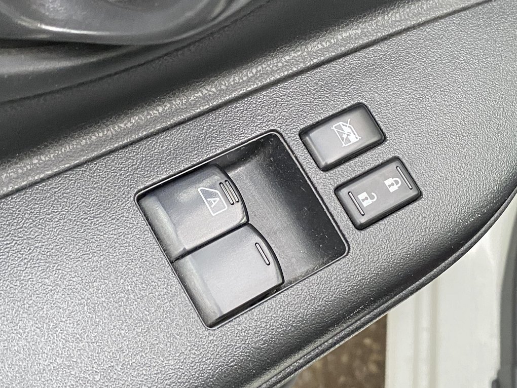 Nissan Micra 1.2i Visia