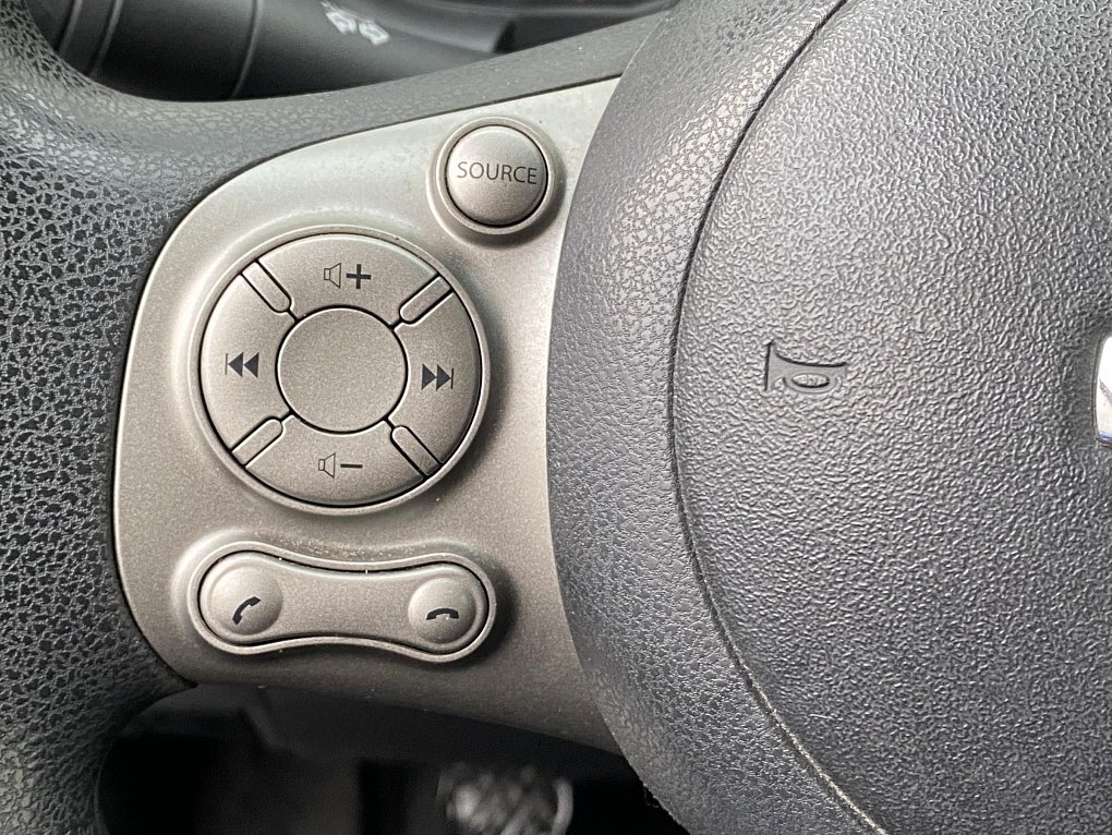 Nissan Micra 1.2i Visia