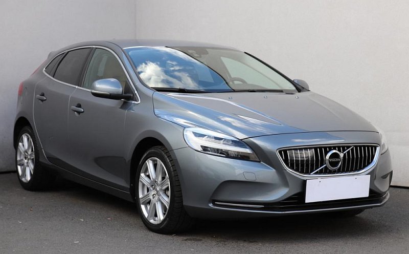 Volvo V40 2.0d3 