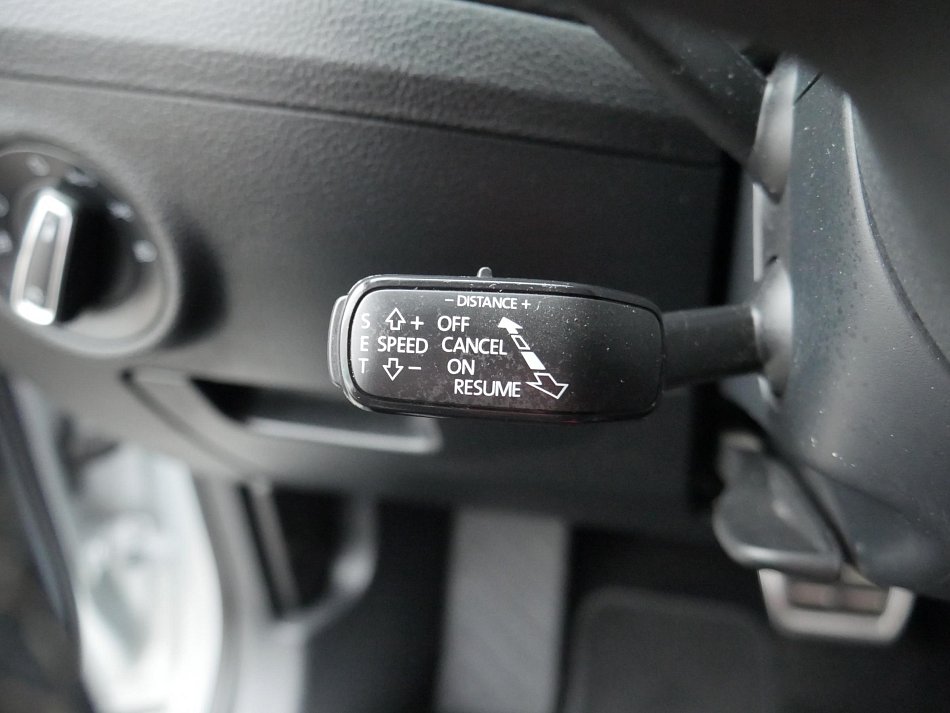 Škoda Superb III 2.0TDi SportLine 4x4