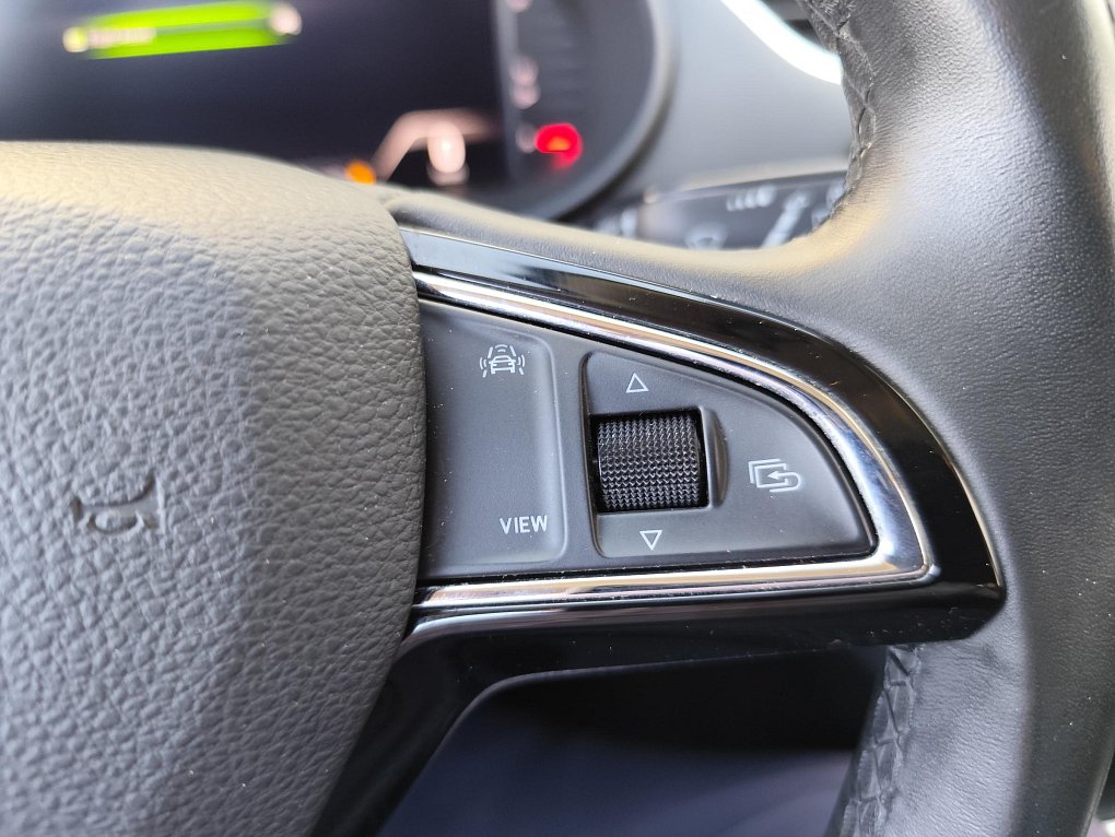 Škoda Octavia III 2.0 TSi Style
