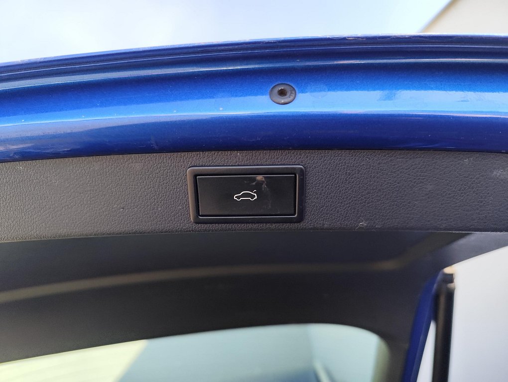 Škoda Octavia III 2.0 TSi Style