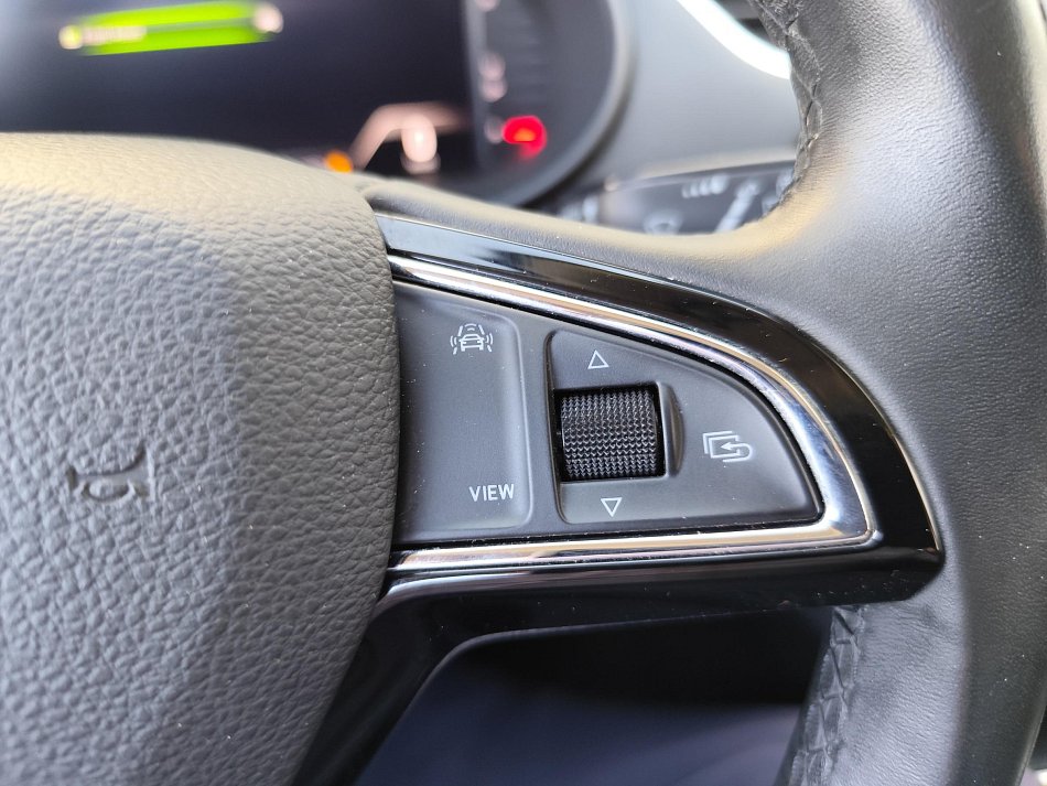 Škoda Octavia III 2.0 TSi Style