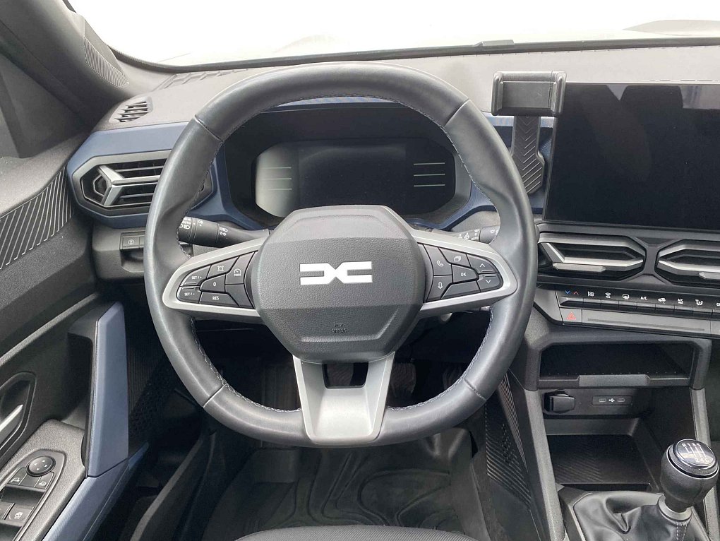 Dacia Duster 1.0 TCe 
