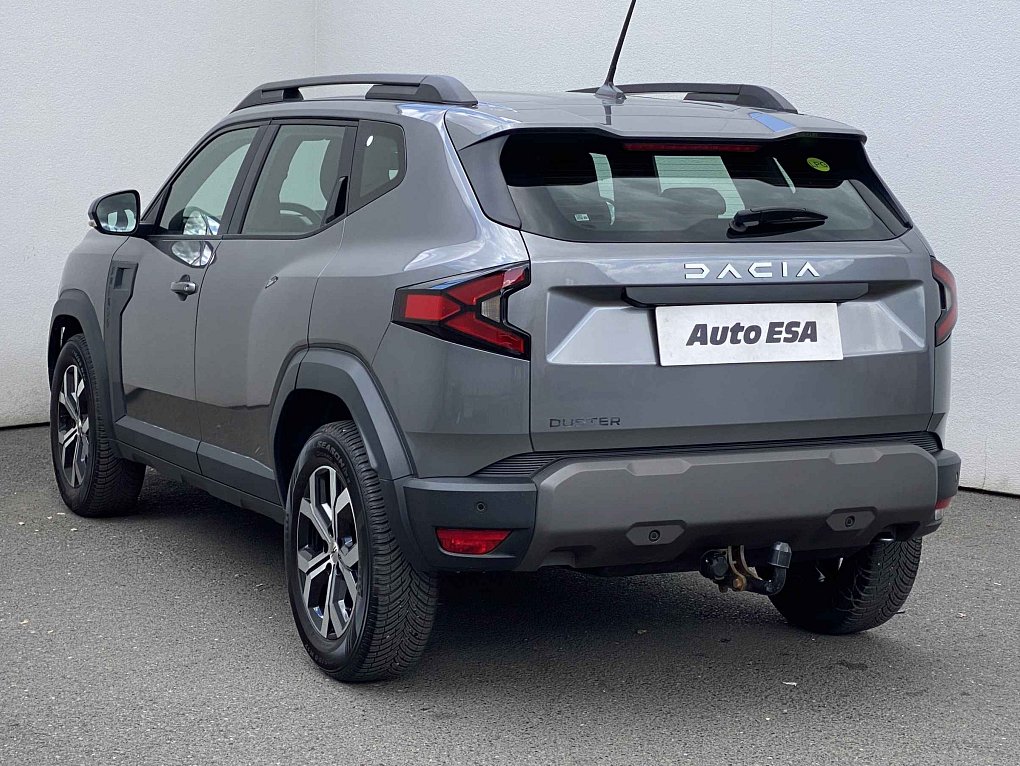Dacia Duster 1.0 TCe 