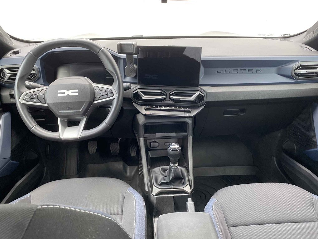 Dacia Duster 1.0 TCe 