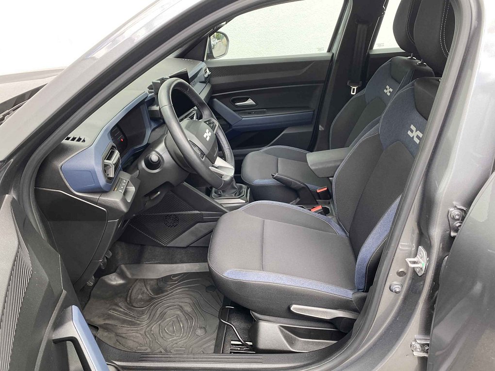 Dacia Duster 1.0 TCe 