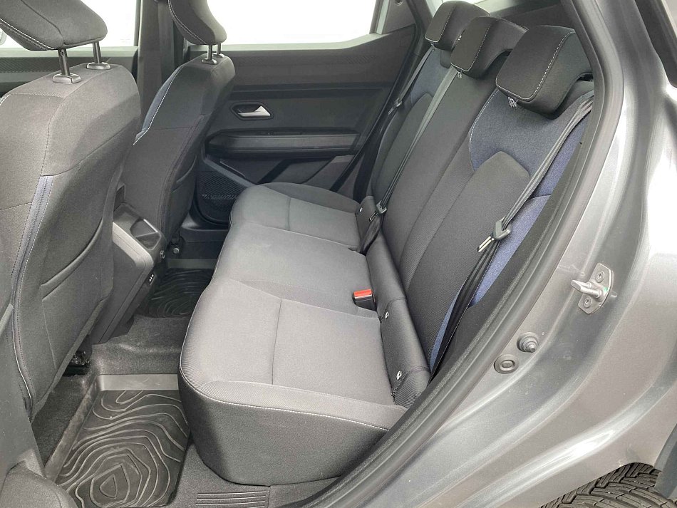 Dacia Duster 1.0 TCe 