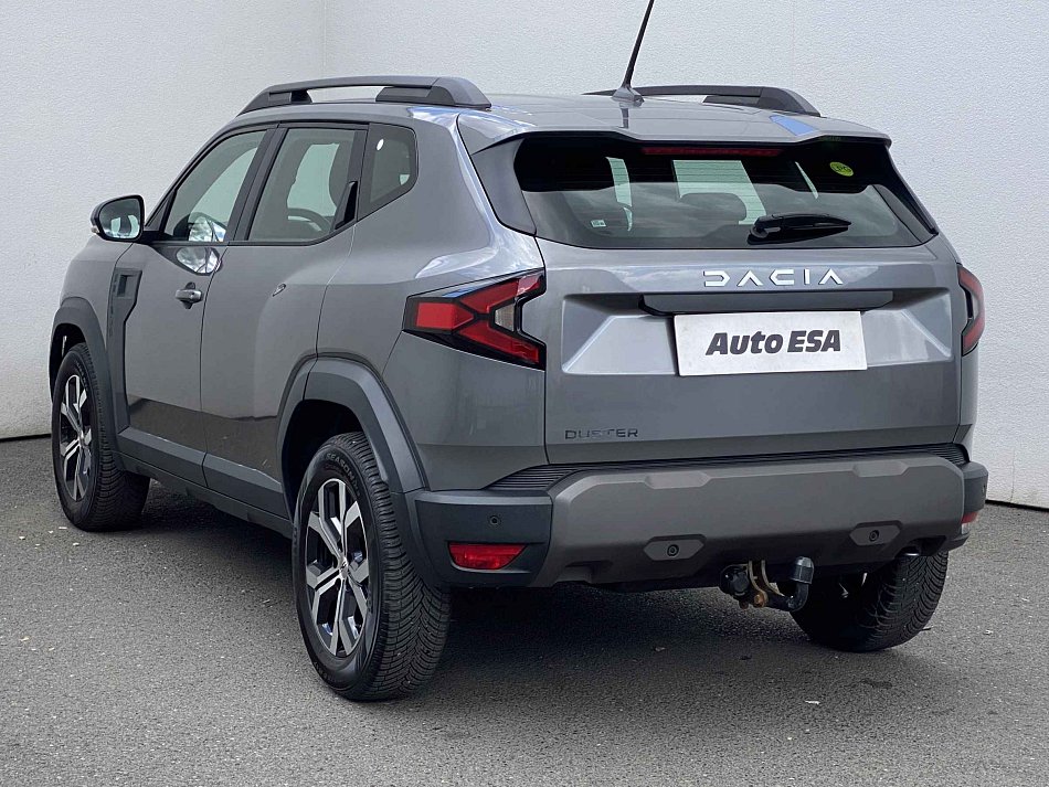 Dacia Duster 1.0 TCe 