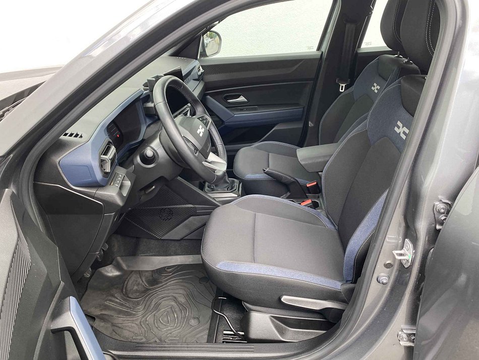 Dacia Duster 1.0 TCe 