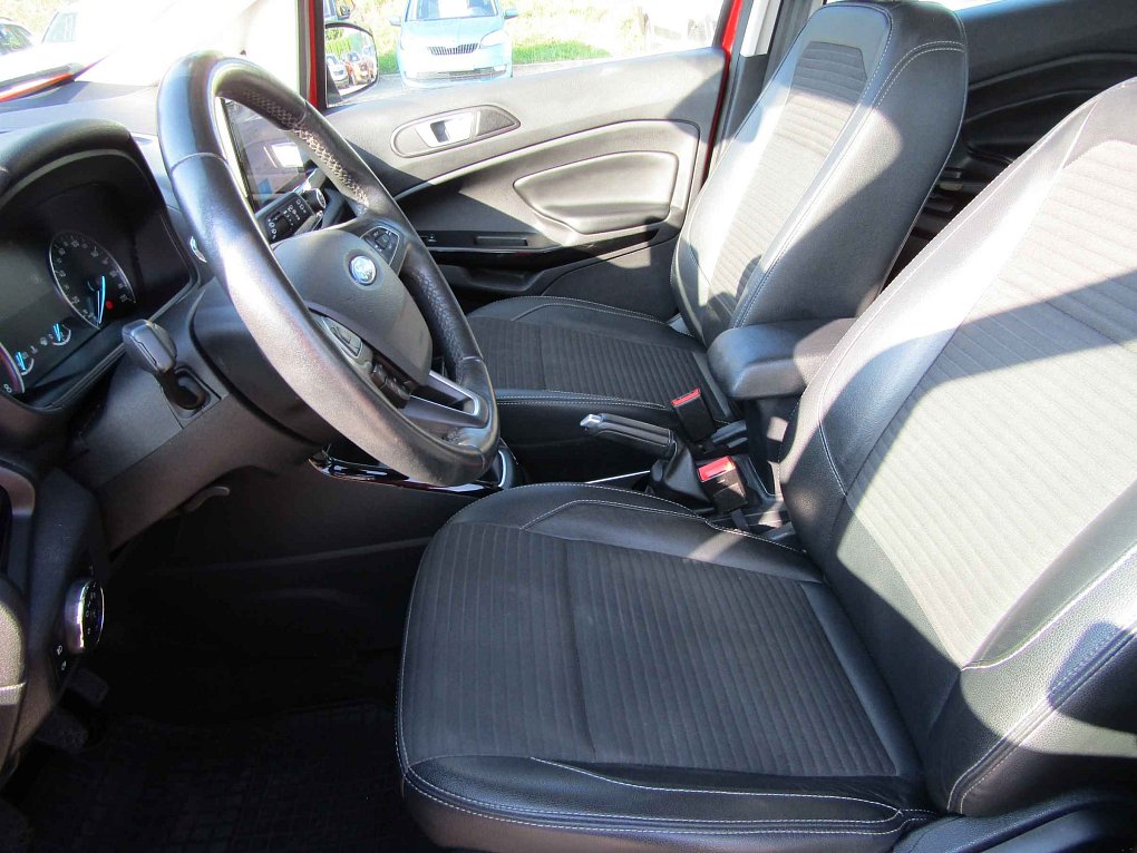 Ford EcoSport 1.0 EB 