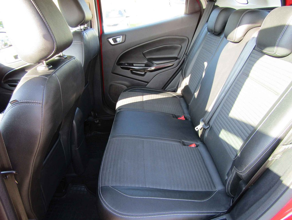 Ford EcoSport 1.0 EB 