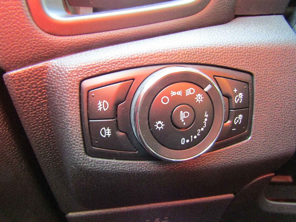 Ford EcoSport 1.0 EB 