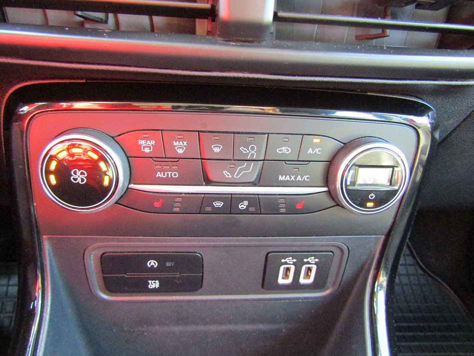 Ford EcoSport 1.0 EB 