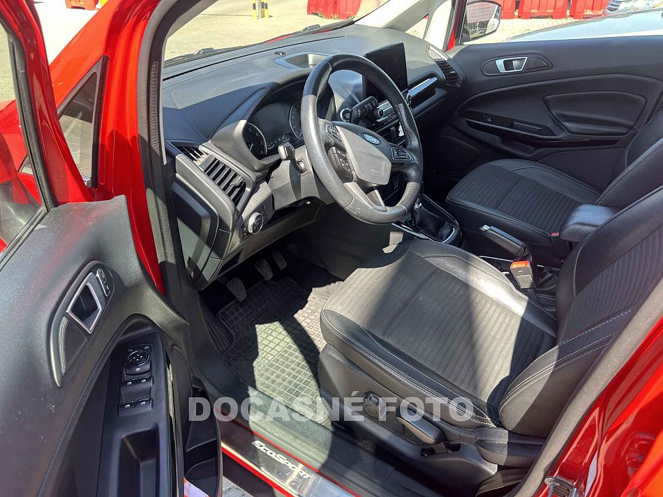 Ford EcoSport 1.0 EB 