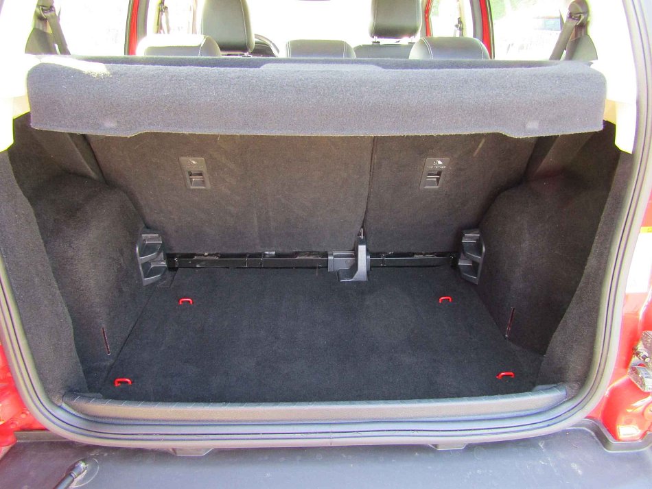 Ford EcoSport 1.0 EB 