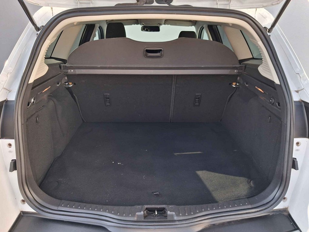 Ford Focus 2.0 TDCi Titanium