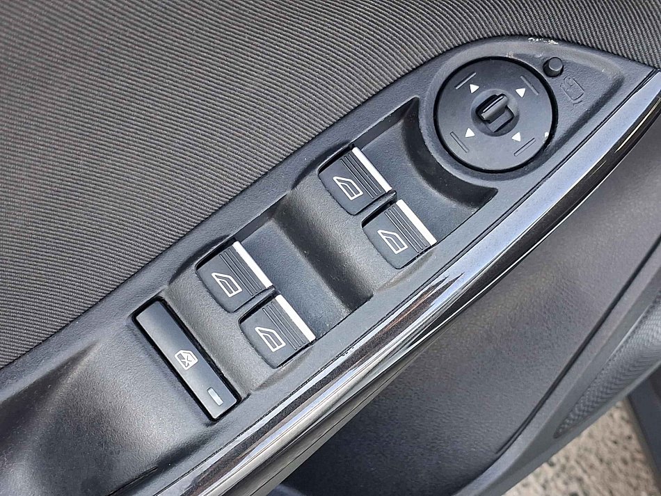Ford Focus 2.0 TDCi Titanium