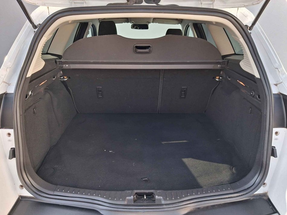 Ford Focus 2.0 TDCi Titanium