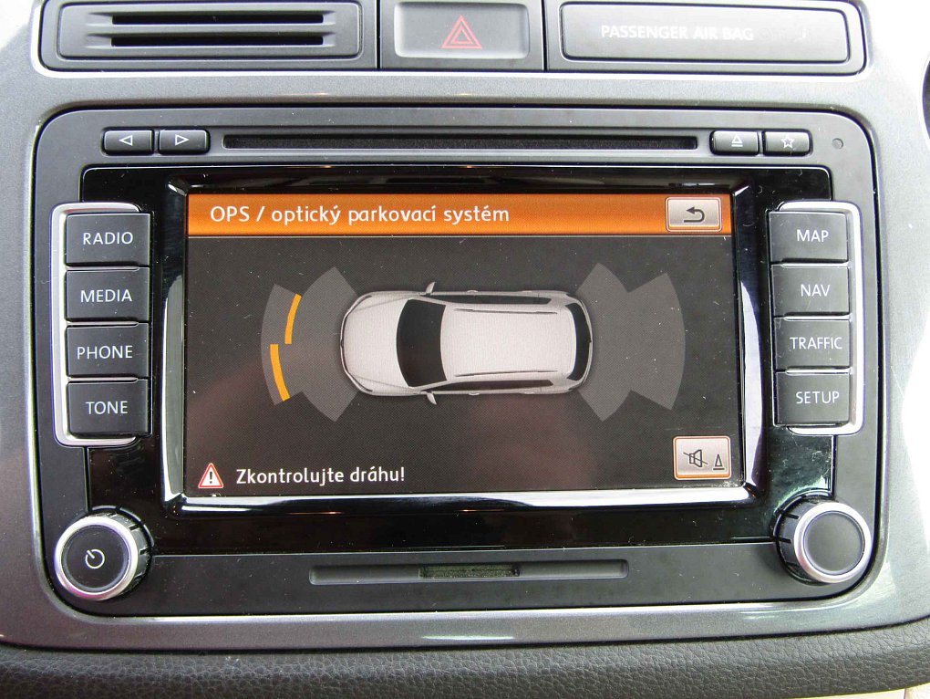 Volkswagen Tiguan 2.0 TSi  4x4