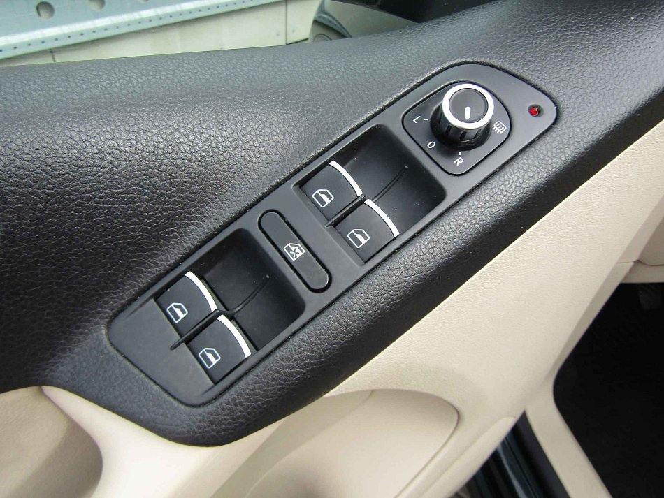 Volkswagen Tiguan 2.0 TSi  4x4