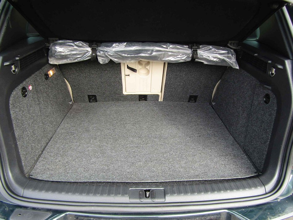 Volkswagen Tiguan 2.0 TSi  4x4