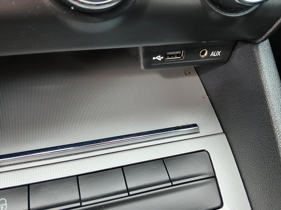 Škoda Octavia III 1.4 TSi 