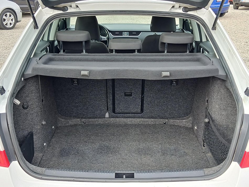 Škoda Octavia III 1.4 TSi 