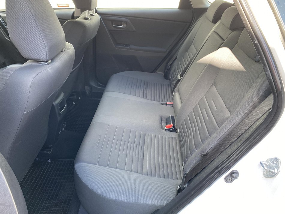 Toyota Auris 1.6 i 