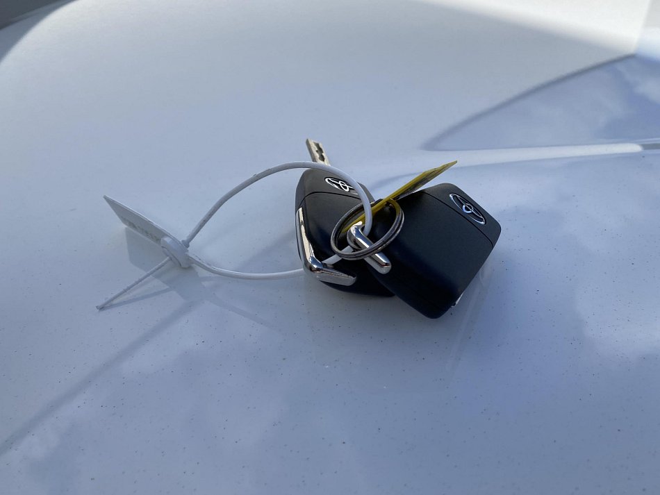 Toyota Auris 1.6 i 