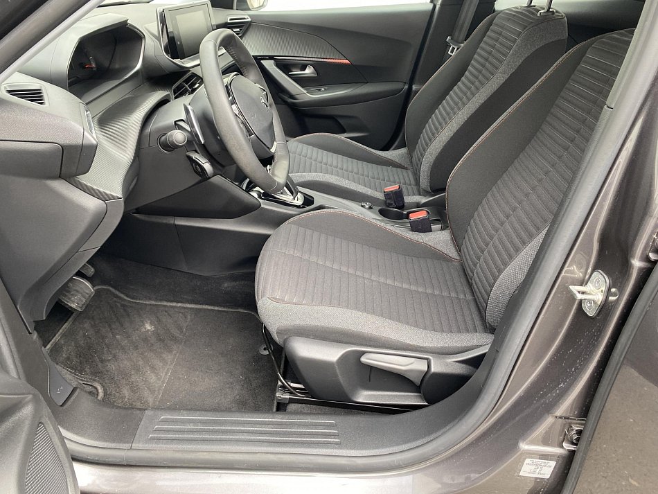 Peugeot 2008 1.2 PT Active