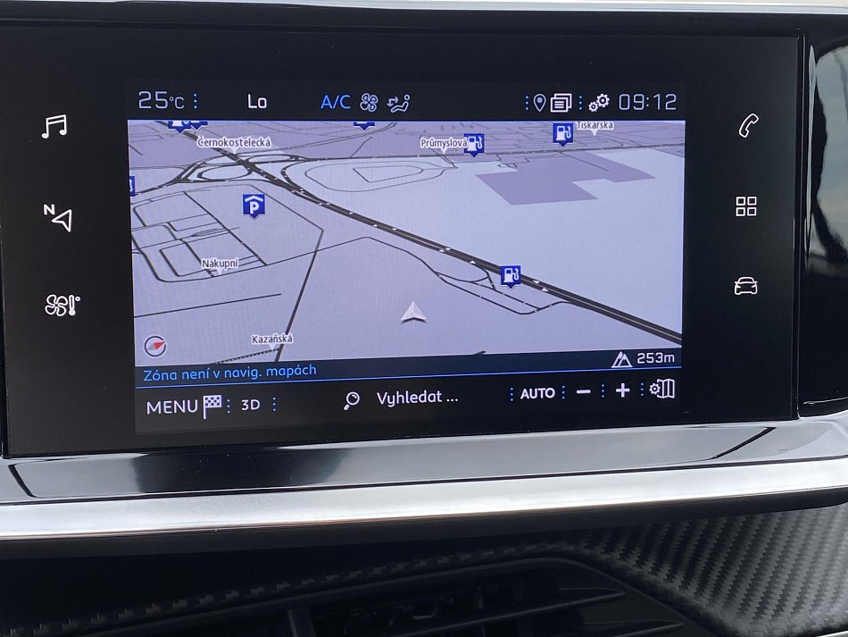 Peugeot 2008 1.2 PT Active